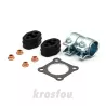 KF-23119 Katalysator SEAT / SKODA / VOLKSWAGEN