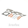 KF-44519 Katalysator AUDI / SEAT / SKODA / VOLKSWAGEN