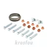 KF-57519 Katalysator MERCEDES