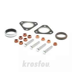 KF-60619 Katalysator BMW