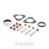 KF-60619 Katalysator BMW