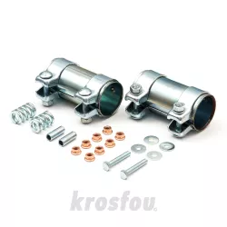 KF-90619 Katalysator AUDI