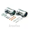 KF-90619 Katalysator AUDI