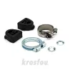 KF-7901 Partikelfilter DPF MERCEDES