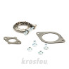 KF-4121 Partikelfilter DPF MERCEDES / NISSAN / RENAULT