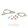 KF-8121 Partikelfilter DPF SUBARU