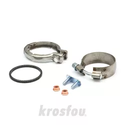 KF-9121 Partikelfilter DPF MERCEDES