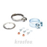 KF-5401 Partikelfilter DPF mit Katalysator BMW
