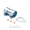 KF-18008 Katalysator AUDI / SEAT / SKODA / VOLKSWAGEN