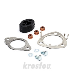 KF-49308 Katalysator FORD