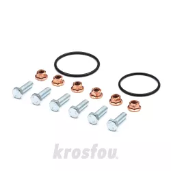 1731W0 - OEM Nummer / Katalysator