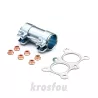 KF-92509 Katalysator AUDI / SKODA / VOLKSWAGEN