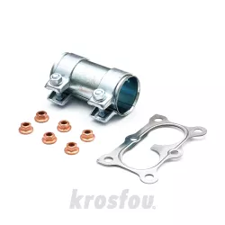 KF-43709 Katalysator SKODA / VOLKSWAGEN