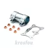 KF-43709 Katalysator SKODA / VOLKSWAGEN