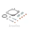 KF-35909 Katalysator PEUGEOT