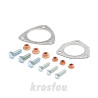 KF-45909 Katalysator AUDI / SKODA / VOLKSWAGEN