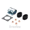 KF-15019 Katalysator SKODA