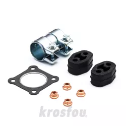 KF-12319 Katalysator SEAT / SKODA / VOLKSWAGEN