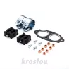 KF-62519 Katalysator BMW