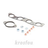 KF-40619 Katalysator HYUNDAI / KIA
