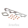 KF-31619 Katalysator KIA