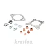 KF-47619 Katalysator AUDI / SEAT / SKODA / VOLKSWAGEN