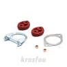 KF-4011 Partikelfilter DPF FORD