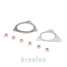 KF-0221 Partikelfilter DPF mit Katalysator AUDI