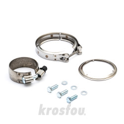 KF-7521 Partikelfilter DPF VOLKSWAGEN