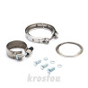 KF-7521 Partikelfilter DPF VOLKSWAGEN