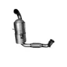 KF-7431 Partikelfilter DPF mit Katalysator FORD