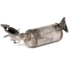 KF-0031 Partikelfilter DPF SUBARU