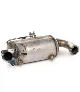 More about KF-6131 Partikelfilter DPF OPEL