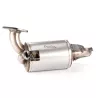 KF-9331 Partikelfilter DPF mit Katalysator FIAT