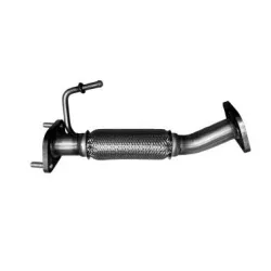 KF-4200 Vorderes Rohr KIA