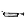 KF-3331 Partikelfilter DPF mit Katalysator OPEL / SAAB
