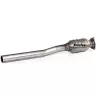 Katalysator Seat Toledo II (2) 1.9 TDI 4x4 (Motorcode: ARL)