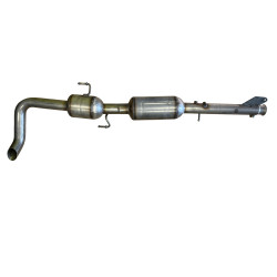 Katalysator SCR Nissan NV400 2.3 dCi
