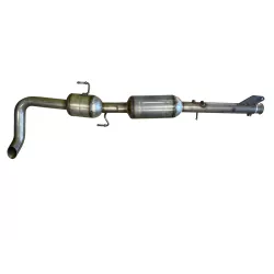 Katalysator SCR Opel Movano 2.3 CDTI