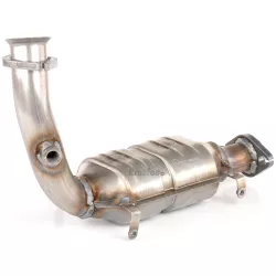 8200075964 - OEM Nummer / Katalysator