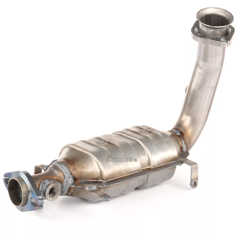 8200075964 - OEM Nummer / Katalysator 8200075964 - OEM Nummer / Katalysator