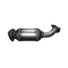 4B0254200AX - OEM Nummer / Katalysator