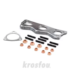 03D253020LX - OEM Nummer / Katalysator