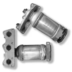 03D253020LX - OEM Nummer / Katalysator