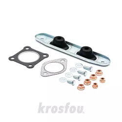 Katalysator Audi A3 1.6i 16V