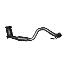 Katalysator Volkswagen Golf V (5) 1.4i 16V BKG BLN BCA 2004-2006