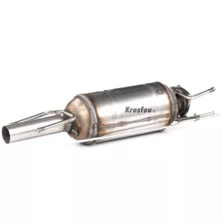 Partikelfilter Fiat Croma 1.9 JTD
