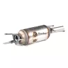 Partikelfilter Fiat Croma 1.9 JTD