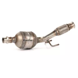 Katalysator Peugeot 206 SW 2.0 HDi