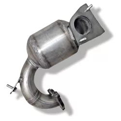 Katalysator Renault Laguna II (2) 1.9 DCI